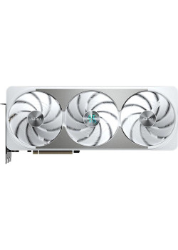 Видеокарта Gigabyte PCI-E GV-N507TAERO OC-16GD 1.0 NVIDIA GeForce RTX 5070TI 16Gb 256bit GDDR7 2805/28000 HDMIx1 DPx3 HDCP Ret