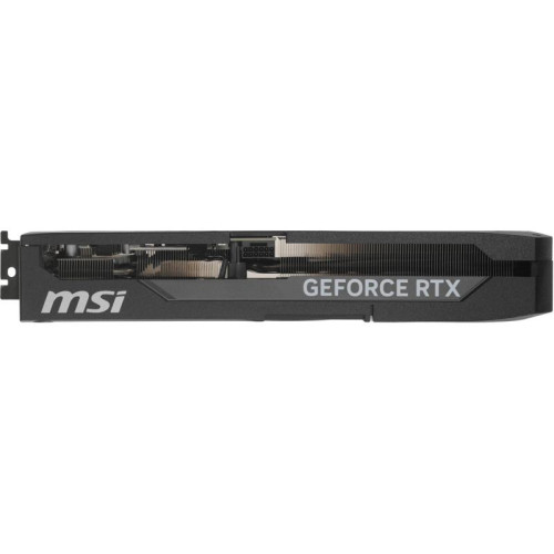 Видеокарта MSI PCI-E RTX 5070 12G SHADOW 3X OC NVIDIA GeForce RTX 5070 12Gb 192bit GDDR7 2542/28000 HDMIx1 DPx3 HDCP Ret