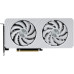 Видеокарта Palit PCI-E 5.0 PA-RTX5060Ti WHITE OC NVIDIA GeForce RTX 5060TI 8Gb 128bit GDDR7 2407/28000 HDMIx1 DPx3 HDCP Ret