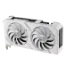 Видеокарта/ DUAL-RTX4070S-O12G-EVO-WHITE