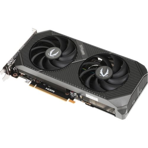 Видеокарта Zotac PCI-E 5.0 RTX 5070 TWIN EDGE OC NVIDIA GeForce RTX 5070 12Gb 192bit GDDR7 2542/28000 HDMIx1 DPx3 HDCP Ret
