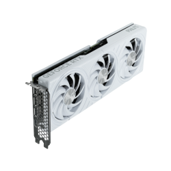 Видеокарта/ Palit GeForce RTX 5070 White OC