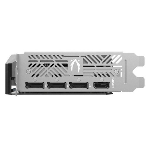 Видеокарта Zotac PCI-E 5.0 RTX 5060TI 8GB TWIN EDGE OC NVIDIA GeForce RTX 5060TI 8Gb 128bit GDDR7 2602/28000 HDMIx1 DPx3 HDCP Ret
