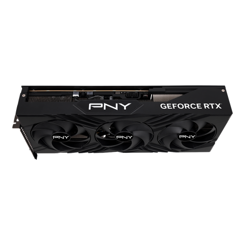 Видеокарта/ VGA PNY NVIDIA GeForce RTX 4090 24GB VERTO Triple Fan Видеокарта/ VGA PNY NVIDIA GeForce RTX 4090 24GB VERTO Triple Fan