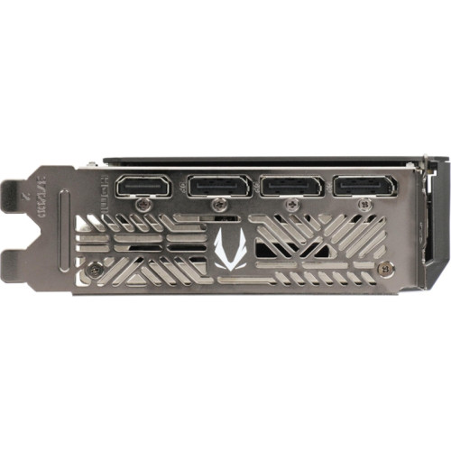 Видеокарта Zotac PCI-E 5.0 RTX 5070 SOLID OC NVIDIA GeForce RTX 5070 12Gb 192bit GDDR7 2542/28000 HDMIx1 DPx3 HDCP Ret Видеокарта Zotac PCI-E 5.0 RTX 5070 SOLID OC NVIDIA GeForce RTX 5070 12Gb 192bit GDDR7 2542/28000 HDMIx1 DPx3 HDCP Ret