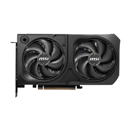 GeForce RTX 5060 Ti 8G SHADOW 2X OC PLUS