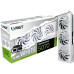 Видеокарта Palit PCI-E 5.0 PA-RTX5070 WHITE OC NVIDIA GeForce RTX 5070 12Gb 192bit GDDR7 2325/28000 HDMIx1 DPx3 HDCP Ret