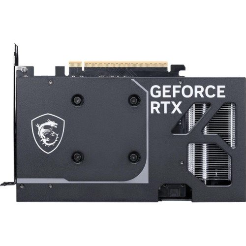 Видеокарта PCIE16 RTX5060 8GB RTX 5060 8G VENTUS 2X OC MSI