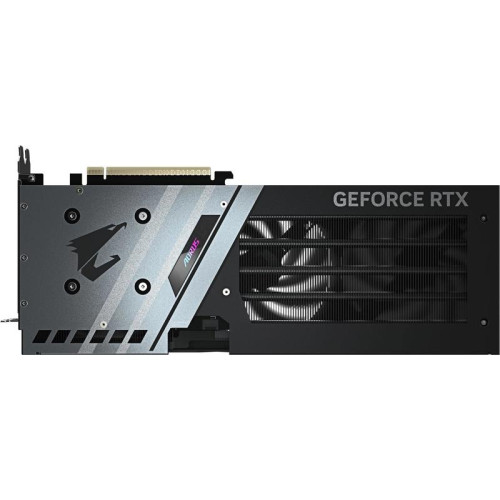 Видеокарта Gigabyte PCI-E 5.0 GV-N506TAORUS E-16GD 1.0 NVIDIA GeForce RTX 5060TI 16Gb 128bit GDDR7 2722/28000 HDMIx1 DPx3 HDCP Ret
