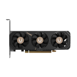 Видеокарта Zotac PCI-E 5.0 RTX 5060 LP 8GB NVIDIA GeForce RTX 5060 8Gb 128bit GDDR7 2497/28000 HDMIx1 DPx2 HDCP Ret low profile