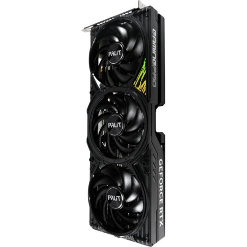 Видеокарта/ Palit RTX5070 12GB GAMING PRO-S 12GB