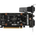 Видеокарта Gigabyte PCI-E GV-N710D3-2GL 2.0 NVIDIA GeForce GT 710 2Gb 64bit DDR3 954/1600 DVIx1 HDMIx1 CRTx1 HDCP Ret low profile [GV-N710D3-2GL 2.0]