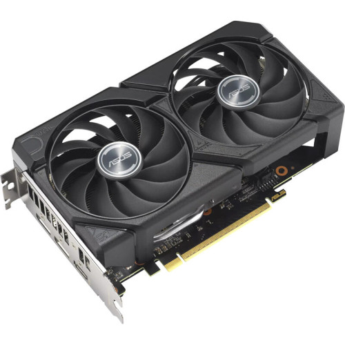 Видеокарта/ DUAL-RX9060-8G Видеокарта/ DUAL-RX9060-8G