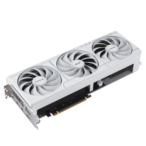 Видеокарта/ PRIME-RTX5070-O12G-WHITE Видеокарта/ PRIME-RTX5070-O12G-WHITE