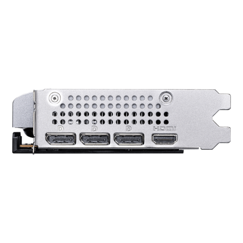 Видеокарта/ GeForce RTX 5060 8G VENTUS 2X Видеокарта/ GeForce RTX 5060 8G VENTUS 2X