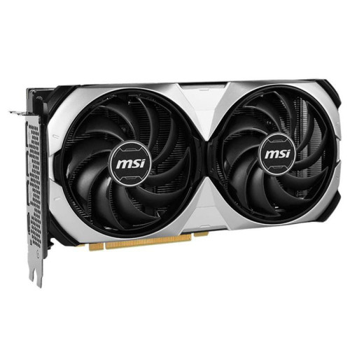 Видеокарта MSI PCIE16 RTX4070TI SUPER 16G RTX 4070 TI SUPER 16G VENTUS 2X OC