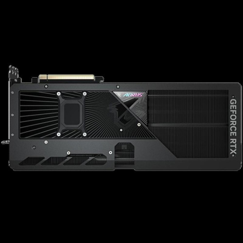 Видеокарта GIGABYTE PCIE16 RTX5070TI 16GB GV-N507TAORUS M-16GD