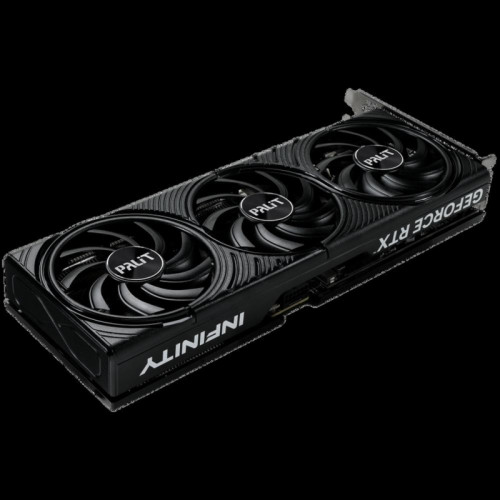 Видеокарта/ RTX5070 12GB PA-RTX5070 INFINITY 3 12GB PALIT