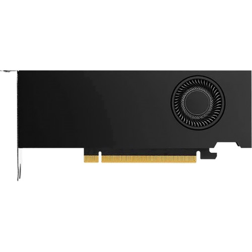 Видеокарта NVIDIA RTX A2000 Graphics Cards, 6GB, Bulk Packing (with acсessories)