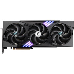 Видеокарта MSI PCI-E 5.0 RTX 5070 Ti 16G GAMING TRIO OC NVIDIA GeForce RTX 5070TI 16Gb 256bit GDDR7 2572/28000 HDMIx1 DPx3 HDCP Ret