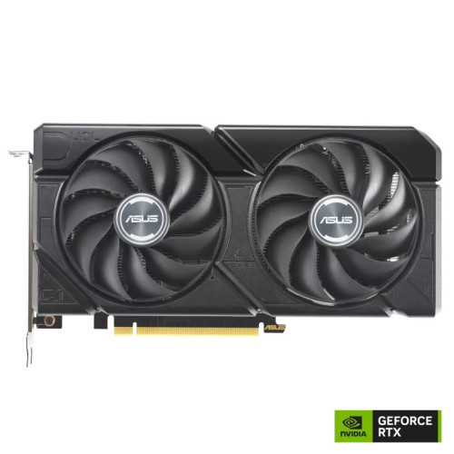 Видеокарта/ DUAL-RTX4060TI-8G-EVO