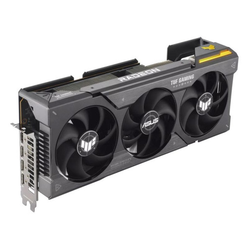 Видеокарта/ TUF-RX7900XTX-O24G-GAMING