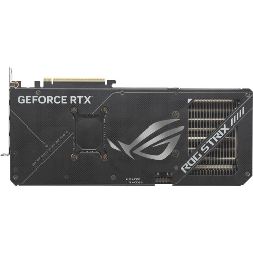 Видеокарта/ ROG-STRIX-RTX5070TI-O16GGAMING Видеокарта/ ROG-STRIX-RTX5070TI-O16GGAMING