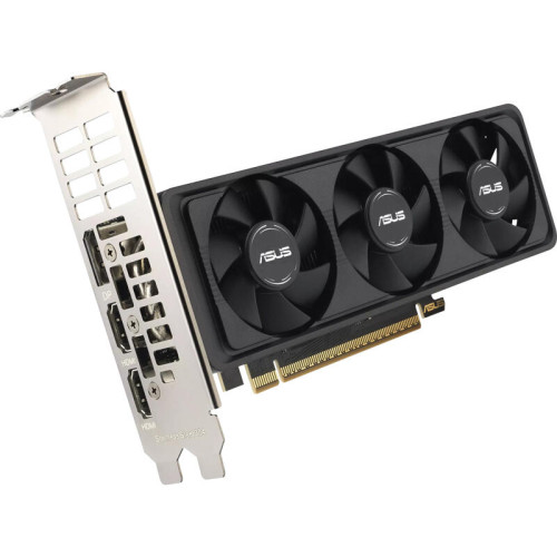 Видеокарта/ RTX5060-O8G-LP-BRK Видеокарта/ RTX5060-O8G-LP-BRK