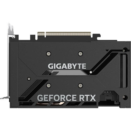 GV-N4060WF2OC-8GD VGA GIGABYTE NVIDIA GeForce RTX 4060 WINDFORCE OC 8G 8GB, GDDR6/128-bit, PCIe 4.0, 2xHDMI 2.1, 2xDP, 2.1-slot