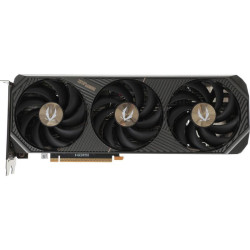 Видеокарта Zotac PCI-E 5.0 RTX 5070 Ti SOLID SFF NVIDIA GeForce RTX 5070TI 16Gb 256bit GDDR7 2452/28000 HDMIx1 DPx3 HDCP Ret