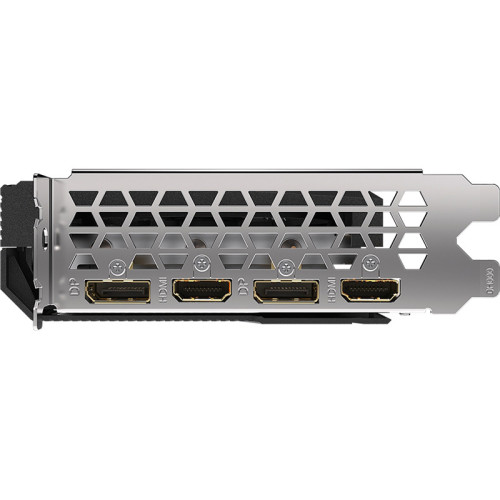 Видеокарта/ GV-N3060GAMING OC-8GD