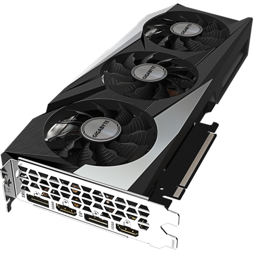 Видеокарта/ GV-N3060GAMING OC-12GD Rev 2.0. LHR version