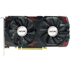 Видеокарта PCIE16 RX 580 8GB AFRX580-8192D5H3-V3 AFOX
