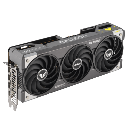 Видеокарта/ TUF-RX9070XT-O16G-GAMING