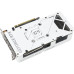 Видеокарта Asus PCI-E 5.0 DUAL-RTX5060TI-O8G-WHITE NVIDIA GeForce RTX 5060TI 8Gb 128bit GDDR7 2602/28000 HDMIx1 DPx3 HDCP Ret Видеокарта Asus PCI-E 5.0 DUAL-RTX5060TI-O8G-WHITE NVIDIA GeForce RTX 5060TI 8Gb 128bit GDDR7 2602/28000 HDMIx1 DPx3 HDCP Ret