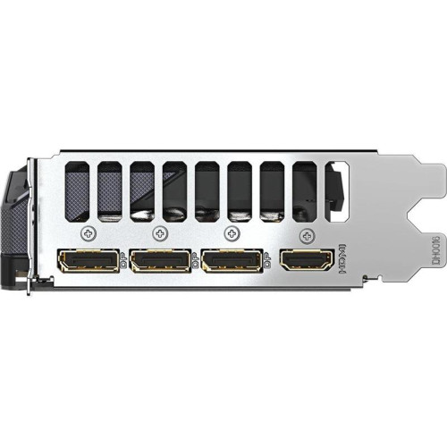 Видеокарта Gigabyte PCI-E 5.0 GV-N5060GAMING OC-8GD 1.0 NVIDIA GeForce RTX 5060 8Gb 128bit GDDR7 3840/28000 HDMIx1 DPx3 HDCP Ret