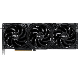 Видеокарта/ Palit  RTX5080 16GB GAMING PRO 16GB