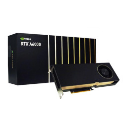 Видеокарта NVIDIA RTX6000 ADA Generation Graphics Cards, 48GB, Box Packing