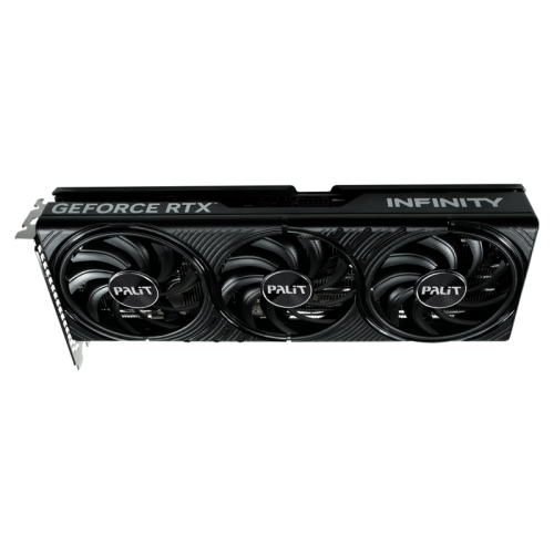 Видеокарта/ RTX5070 12GB PA-RTX5070 INFINITY 3 OC 12GB PALIT