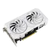 Видеокарта/ DUAL-RTX4070S-O12G-EVO-WHITE