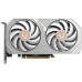 Видеокарта Zotac PCI-E 5.0 RTX 5060 TWIN EDGE OC WHITE ED NVIDIA GeForce RTX 5060 8Gb 128bit GDDR7 2527/28000 HDMIx1 DPx3 HDCP Ret