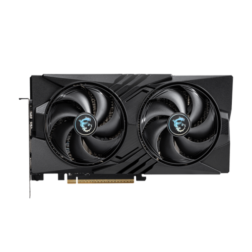 Видеокарта GeForce RTX 5060 8G GAMING OC