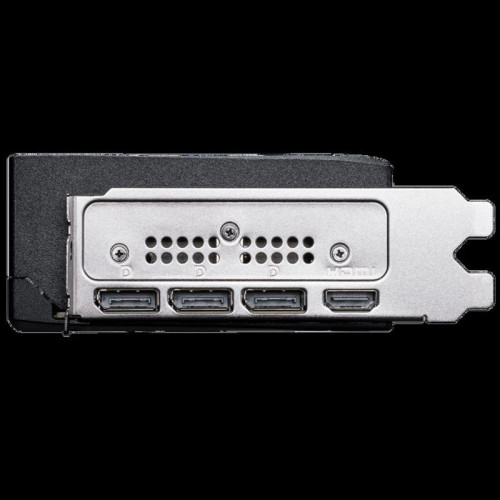 Видеокарта MSI Bad Pack RTX5070 SHADOW 2X OC 12GB GDDR7 192bit 3xDP HDMI 2FAN RTL bp