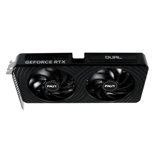 Видеокарта PCIE16 RTX5060TI 8GB PA-RTX5060Ti DUAL OC 8GB PALIT
