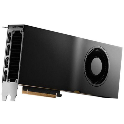 Видеокарта/ VGA NVIDIA RTX 4500 Ada Graphic Card - 24 GB GDDR6 - PCIe 4.0 x16 - 2x Slot - Bulk Видеокарта/ VGA NVIDIA RTX 4500 Ada Graphic Card - 24 GB GDDR6 - PCIe 4.0 x16 - 2x Slot - Bulk