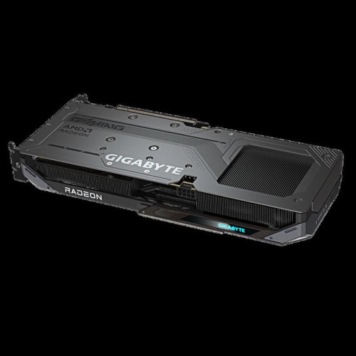 Видеокарта PCIE16 RX 9060XT 8GB GV-R9060XTGAMING OC-8GD GIGABYTE