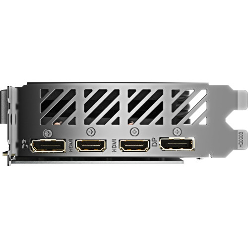 GV-N4060GAMING OC-8GD VGA GIGABYTE NVIDIA GeForce RTX 4060 GAMING OC 8G 8GB, GDDR6/128-bit, PCIe 4.0, 2xHDMI 2.1, 2xDP, 2-slot