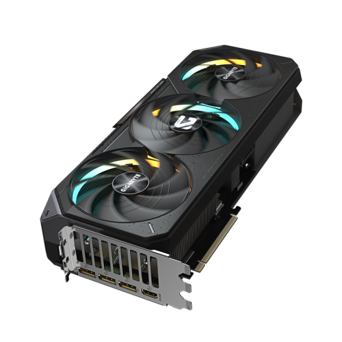 Видеокарта/ GV-N5080GAMING OC-16GD