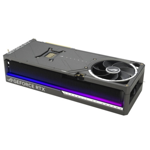 Видеокарта/ ROG-ASTRAL-RTX5080-O16G-GAMING Видеокарта/ ROG-ASTRAL-RTX5080-O16G-GAMING