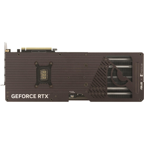 Видеокарта/ RTX5080-O16G-NOCTUA Видеокарта/ RTX5080-O16G-NOCTUA